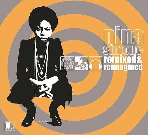 Remixed & Reimagined by Nina Simone (CD, Oct-2006, Legacy) Foto 1 de 1