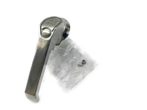 Saginaw SCE-PCH5SS Pad Locking Latch for Enclosures NEW FREE FAST SHIP - Picture 1 of 7