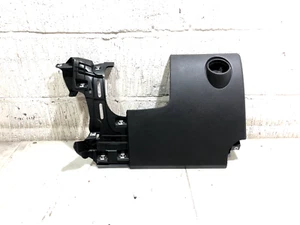 SKODA CITIGO SE 2014 DRIVERS SIDE LOWER DASH TRIM PANEL 1S2858365A /2011-ON - Picture 1 of 10
