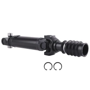 Rear Drive Shaft Cardan Shaft for Jeep Wrangler L6 4.0L 4WD 1997-2006 52098784AB - Picture 1 of 12