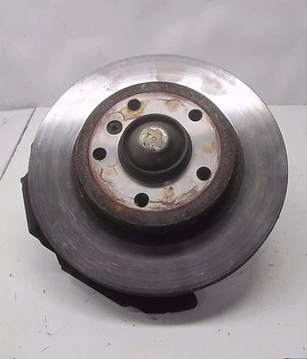 1999-2000 BMW 328i E40 Front Left Spindle Knuckle Hub Bearing Assy OEM KM607240 - Image 1 of 4