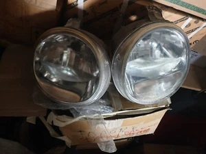 74612 Headlight Headlight SX OR DX Daewoo Matiz 1998 to 2010 Original - Picture 1 of 8
