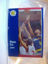 1991-92 Fleer Basketball Card Singles #250 to #400   (YOU PICK CARDS)