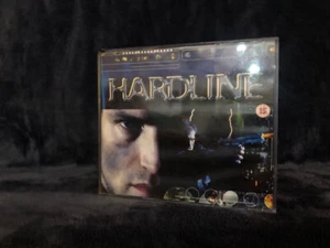 HARDLINE DAS PC KULT GAME AUS 1996 - Bild 1 von 4