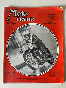 Moto Revue n°1192 - Picture 1 of 2