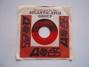 SAM & DAVE - Still Is The Night / Cant' You Find Another Way - 45 RPM 7" Record - Picture 1 of 6