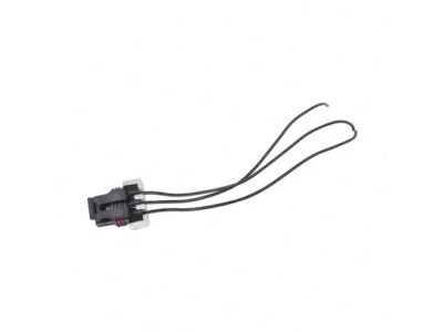 Conector de interruptor de lámpara indicadora de tracción en las cuatro ruedas para GMC K1500 Suburban 66773GH Foto 1 de 2