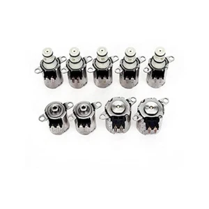 Juego de válvulas / electroválvulas Powershift DE para Ford / Volvo / Renault MPS6 6DCT450 - Imagen 1 de 7