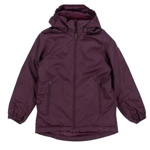 REIMA Mädchen Winterjacke Nuotio Aubergine Violett / 134 / Jacke, Outdoor - Bild 1 von 5
