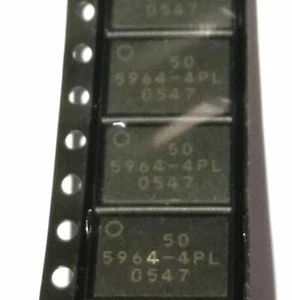1pz Eudyna EMM5964-4PL IC Circuito Integrato Specializzato in Tubo Alta Frequenza - Foto 1 di 1