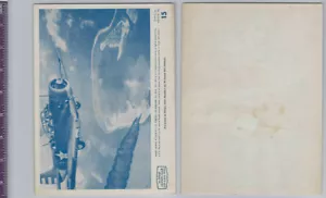 UO33 Hi-Speed Gasoline Victory Club War, 1940's, #15 Wake Island Attack - Picture 1 of 1