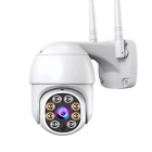 8MP IPC360 Home Auto Tracking Motion Detection Security Network Ptz Wifi Camera.
