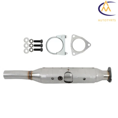 For 2008-2018 Ford E-350 E450 Super Duty V10 6.8L & V8 5.4L Catalytic Converter - Изображение 1 из 4