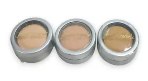 Jane Iredale PurePressed Base  travel size You Pick Shade & Lots, New - Picture 1 of 11