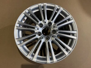 Original Mercedes Alufelge Felge Rim 10 Doppelspeichen 16 Zoll E-Klasse W212 - Bild 1 von 2