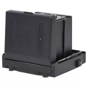 Mamiya 645 Waist Level Finder N with -1.5 Diopter for M645 Super / Pro & Pro TL - Picture 1 of 6