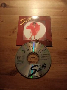 Sinitta - Lay Me Down Easy - RARE CD Single - Card Sleeve - Ralf Rene Maue 1989 - Picture 1 of 6