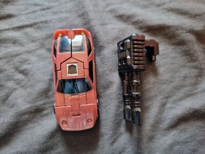 DEAD END Transformers G1 Figure Vintage 1986 Hasbro Takara - Picture 1 of 4