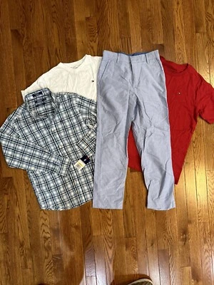 Lote de ropa para niños  Foto 1 de 4