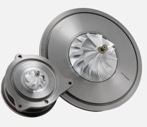 Turbo Turbolader Chra Melett 1102-420-901, GTD2056VZK - Bild 1 von 6