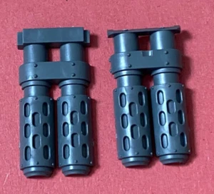 Horus Eresia Deimos Supporto Predatore MAGNA MELTA CANNON - Punte - Foto 1 di 1
