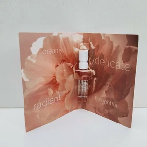 1x Floral Street Wonderland Peony Eau de Parfum mini Spray, 1.5ml, Brand New! - Picture 1 of 4