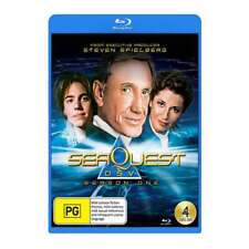 Seaquest Dsv: Season 1 Blu-ray NEW