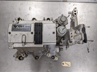 Colector de admisión para 87-90 Acura Legend 2.7 PL2 HF3 9822 Foto 1 de 4