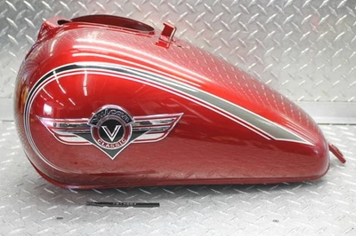 1995-2006 KAWASAKI VULCAN 800 VN800 БЕНЗОБАК ТОПЛИВНЫЙ БАК БЕНЗИНОВЫЙ РЕЗЕРВУАР - Изображение 1 из 4