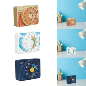 Timer de la minuterie visuelle Time Manager Timer de bureau pour les adultes - Picture 1 of 21