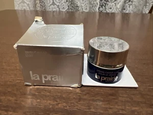 La Prairie Skin Caviar Luxe Cream Sheer Deluxe Size 0.17oz / 5ml New - Picture 1 of 4