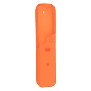 Anti-slip Silicone Protective Case Cover Camera Accessory for DJI Pocket 3 - Bild 1 von 29