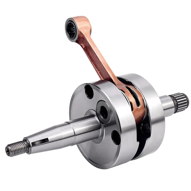 Комплект для восстановления коленчатого вала гоночного автомобиля Kawasaki KX65 KX 65 2000~2005 13031-1467 - Изображение 1 из 4