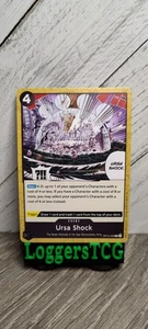 One Piece TCG Ursa Shock / OP12-096 C NM - Picture 1 of 1