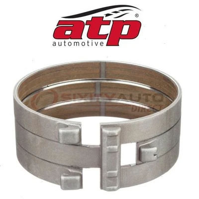 ATP Reverse Automatic Transmission Band for 1968-1974 Ford Galaxie 500 - sb Foto 1 de 4