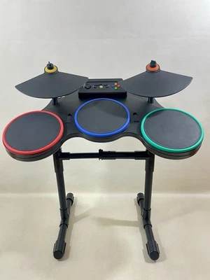 Batería Xbox 360 Guitar Hero Red Octane World Tour Foto 1 de 4