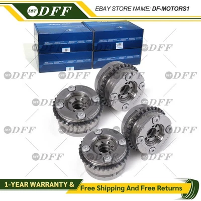 for Mercedes Benz E63 E550 ML550 S550 M278 AMG Camshaft Adjuster Kit 2780506200 — 第 1/4 张图片