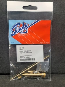 06-08 Kit de reconstrucción de carburador Shindy Honda TRX450R/ER 03-050 - Imagen 1 de 1