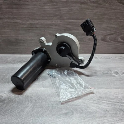 Transfer Case Shift Motor for 2003-2007 GMC Sierra 1500 4.3/4.8/5.3/6.0L openbox - Image 1 of 4