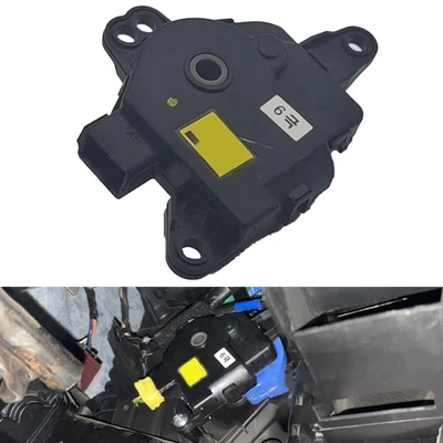 Highly Performant Actuator Motor Assembly for Hyundai For KIA 971594R050 - Image 1 of 4