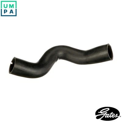 RADIATOR HOSE 05-2579 FOR VAUXHALL CORSA/Mk/III/VAN CORSAVAN OPEL 3cyl 1.4L 4cyl - Image 1 of 4