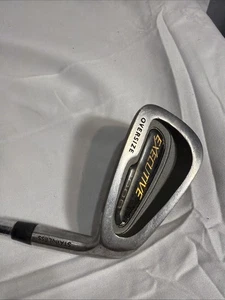 Spalding - Executive 2000 - #6 Iron - RH- Men's - Steel- Regular Flex - Picture 1 of 8