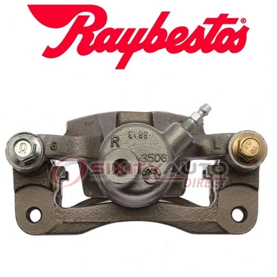 Raybestos Rear Right Disc Brake Caliper for 1995-2003 Mitsubishi Galant - lr - Image 1 of 4