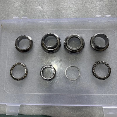 Campagnolo Headset - Image 1 of 4