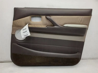 92 93 94 95 96 Toyota Land Cruiser pasajero panel puerta delantera derecha FF40 Foto 1 de 4