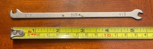 Vintage Ames 4.5 Open End Wrench Made In W. Germany - Picture 1 of 3