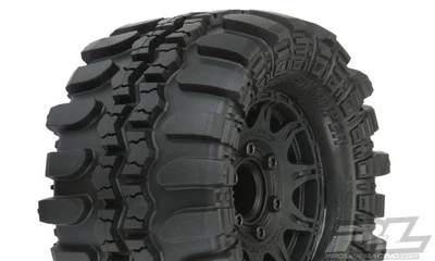 Pro-Line 10110-10 - Interco TSL SX Super Swamper 2.8" All Terrain Tires Mounted - Image 1 of 3