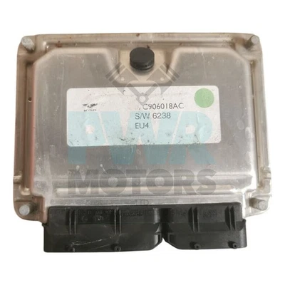 Centralina motore BENTLEY Continental Gt ECU 07C906018AC - Immagine 1 di 4