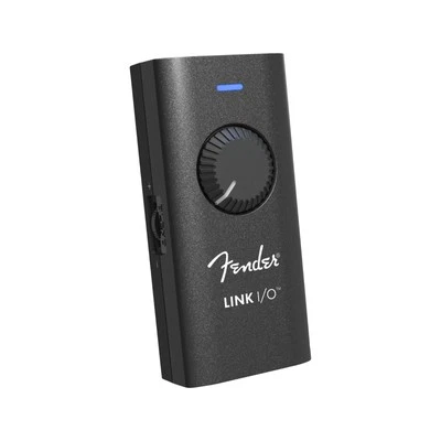 Fender Link I/O Interface - Image 1 of 4