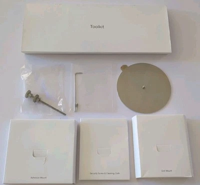 SPG1-01 Square Stand (2nd gen for IPad) Mounting Disk Tool Kit - Image 1 of 4